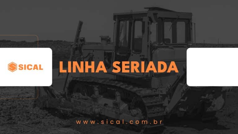 A Importância da Linha Seriada na Produção de Peças para Ferramentas: A Excelência da SICAL.