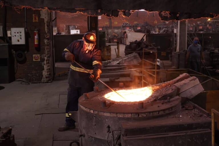 Flexibilidade para projetos especiais: capacidade sob medida para cada cliente SICAL