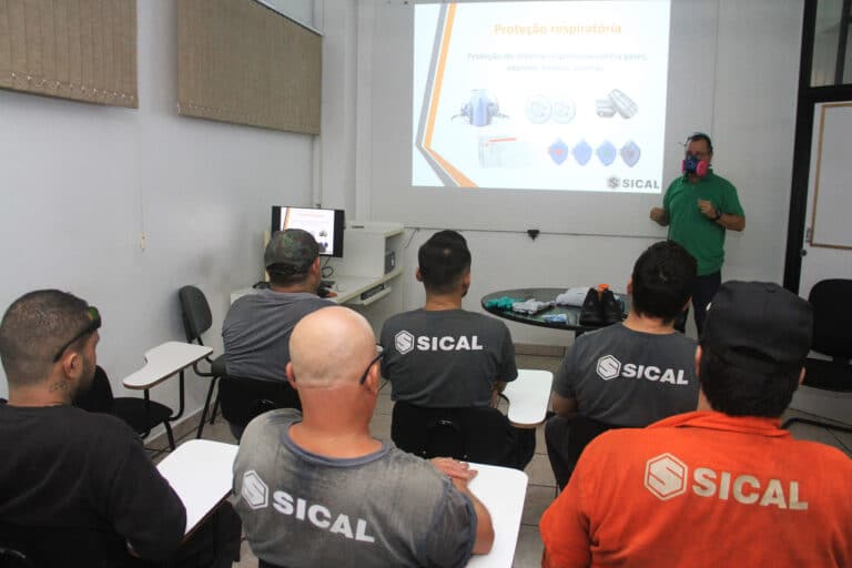 Segurança e eficiência na fusão: práticas que protegem operadores e produto final