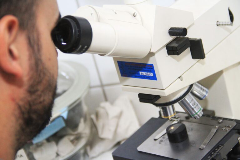 Por dentro do processo: como garantimos repetibilidade Sical