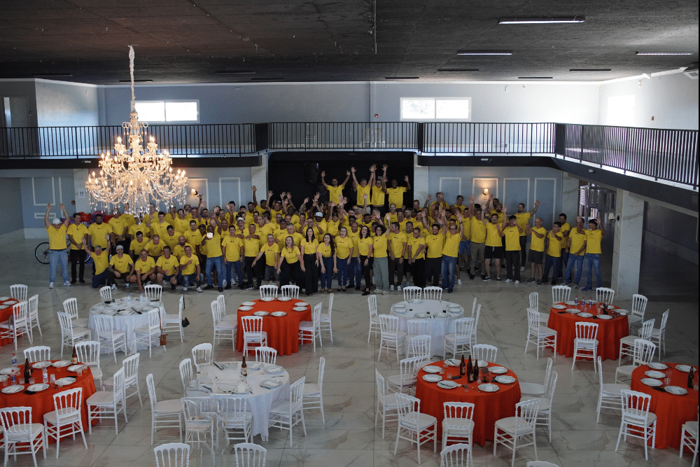 Dia do Trabalho: reconhecer quem faz a SICAL acontecer 2 SICAL BLOG 2026