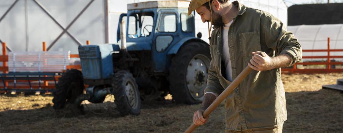 Fundidos para agrícolas